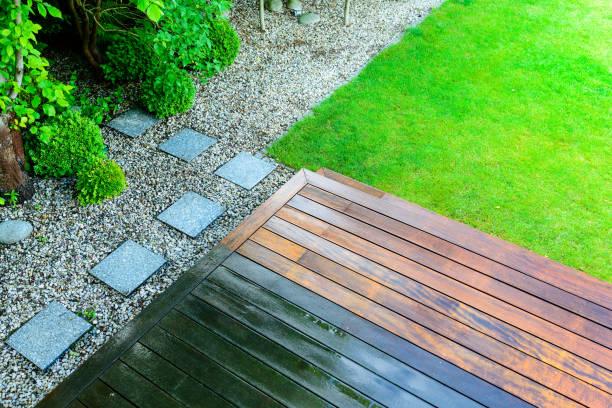 Best Parking Lot and Garage Cleaning  in Bridgewater Center, NJ